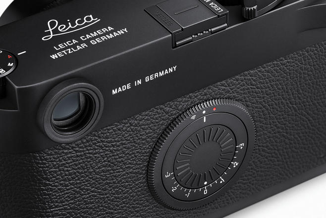 Leica M10-D Camera Review